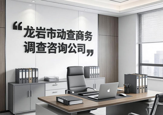 龙岩动查商务调查公司